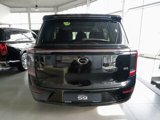 2026 GAC S9, чёрный, 6899000 рублей, вид 3