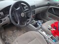 2001 Volkswagen Passat B5, синий, 200000 рублей - вид 6