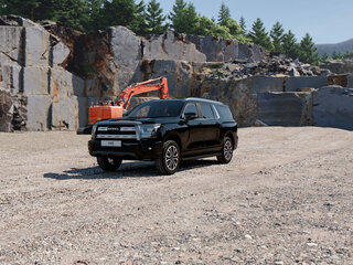 2026 Haval H5 II, чёрный, 4008510 рублей, вид 2
