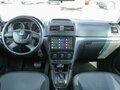 2011 Skoda Yeti I, синий - вид 7