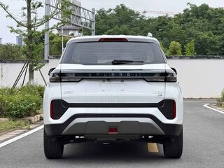 2021 Hyundai ix35 II Рестайлинг, белый, 1967007 рублей, вид 5