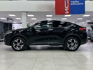2023 Haval F7x I Рестайлинг, чёрный, 2268000 рублей, вид 5