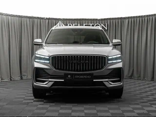 2026 VOLGA K50, серый, 4305000 рублей, вид 3