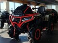 2026 Loncin XWolf 1000, красный, 1469000 рублей - вид 5