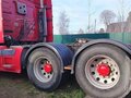 2003 Volvo VNL, красный, 1600000 рублей - вид 9