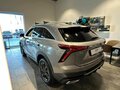 2026 Haval F7 II, серый - вид 6