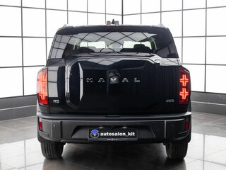2024 Haval H3 I, чёрный, 2499000 рублей, вид 3