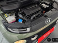 2022 Hyundai Casper I, зелёный, 1150000 рублей - вид 5