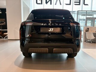 2026 Jaecoo J7 I, чёрный, 2849000 рублей, вид 5