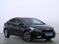2018 Kia Cerato III Рестайлинг (Classic), чёрный