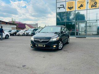 Honda Stream II