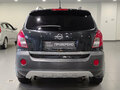 2012 Opel Antara I Рестайлинг, чёрный - вид 5