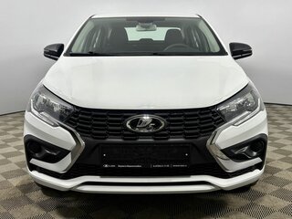 2026 Lada (ВАЗ) Iskra, белый, 1342000 рублей, вид 1