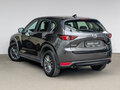 2017 Mazda CX-5 II, серый, 2150000 рублей - вид 6