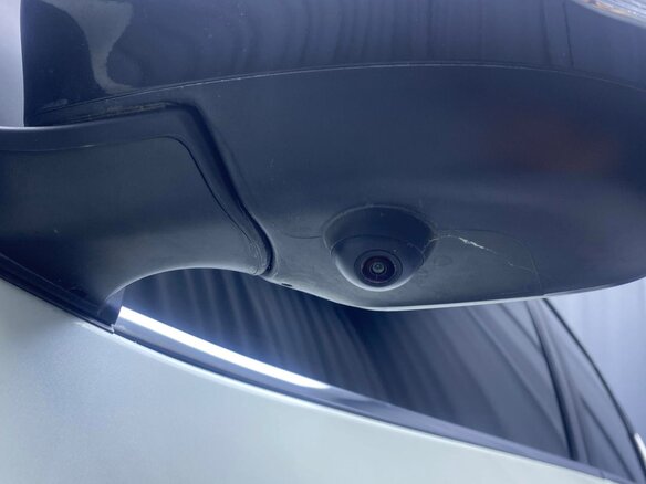 2023 Nissan Tiida II (China Market), белый, 1000000 рублей - вид 12
