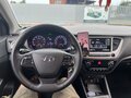 2020 Hyundai Solaris II, белый, 1450000 рублей - вид 4