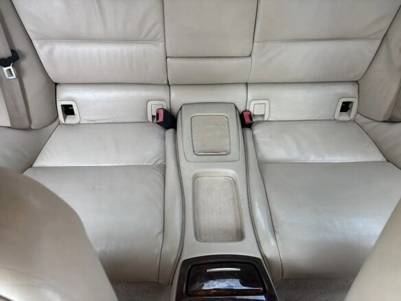 2007 BMW 3 серии 328i xDrive V (E90/E91/E92/E93), голубой, 900000 рублей - вид 7