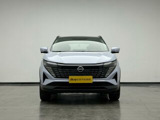 2025 Nissan Qashqai II Рестайлинг 2, серый, 1760000 рублей, вид 2