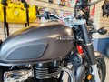 2026 Honda CB 350, серый, 599900 рублей - вид 6