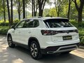 2022 Volkswagen Tayron I, белый, 2150000 рублей - вид 5