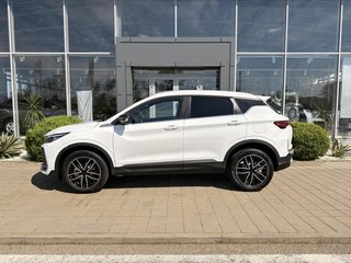 2026 Belgee X50+, белый, 2509990 рублей, вид 2