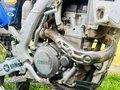 2013 Yamaha YZ250F, синий, 290000 рублей - вид 7