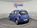 2011 Chery Kimo (A1), голубой, 150000 рублей - вид 7