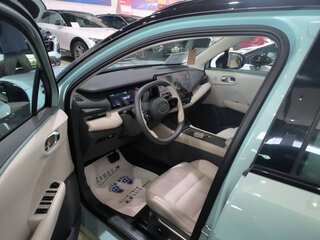 2026 Lynk & Co 06 I Рестайлинг, голубой, 2380005 рублей, вид 4
