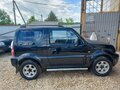 2010 Suzuki Jimny III Рестайлинг 1, чёрный - вид 1