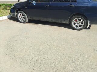 2011 BYD F3 I, синий, 250000 рублей, вид 5
