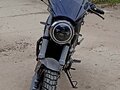 2022 ЗиД 300-01 Стайер, чёрный, 160000 рублей - вид 6