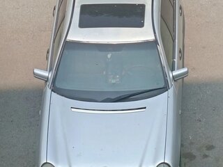 1995 Mercedes-Benz E-Класс 230 II (W210, S210), серебристый, 550000 рублей, вид 1
