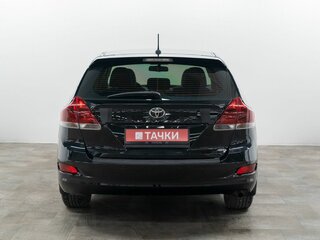 2013 Toyota Venza I Рестайлинг, чёрный, 2339000 рублей, вид 2