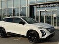 2024 Omoda C5 I Рестайлинг, белый, 3089900 рублей - вид 7