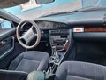 1993 Audi 100 IV (C4), чёрный, 750000 рублей - вид 8