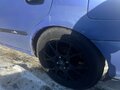 2005 Hyundai Accent ТагАЗ II, фиолетовый, 190000 рублей - вид 10