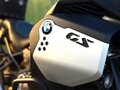 2024 BMW F 900 GS Adventure, серебристый, 2150000 рублей - вид 3