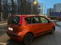 2006 Nissan Note I, красный, 425000 рублей - вид 3
