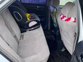 2001 Toyota Mark II IX (X110), белый, 670000 рублей - вид 9