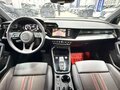 2022 Audi A3 35 TFSI Long IV (8Y), синий, 1530000 рублей - вид 10