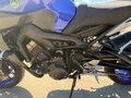 2017 Yamaha MT-09 (FZ-09), синий, 780000 рублей - вид 9