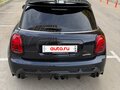 2021 Mini Hatch JCW III (F55/F56) Рестайлинг 2, синий - вид 2