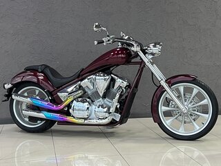 Honda VT 1300CX Fury