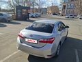 2014 Toyota Corolla XI (E160, E170, E180), серый, 1100000 рублей - вид 5