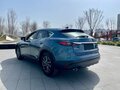 2021 Mazda CX-4 I Рестайлинг, синий, 1545000 рублей - вид 8