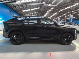 2026 Changan UNI-Z, чёрный, 2170000 рублей, вид 3