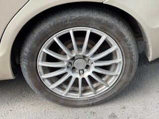 2011 Chery Bonus (A13), жёлтый, 219000 рублей, вид 5