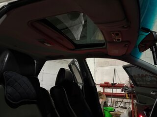 2002 Honda Accord VI, белый, 650000 рублей, вид 5