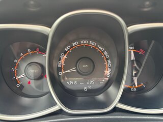 2018 Lada (ВАЗ) Vesta I, синий, 1100000 рублей, вид 3