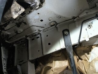 2013 Citroen Jumpy II Рестайлинг, белый, 1999000 рублей, вид 5